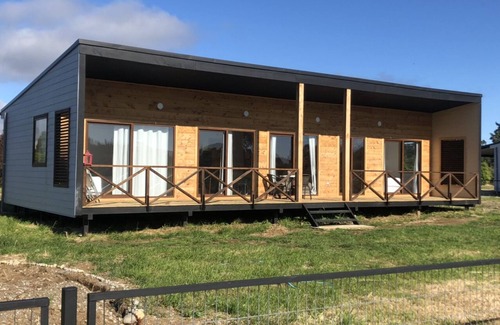 Puerto Varas Cabin | Cabin