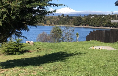 Puerto Varas Cabin | Cabin