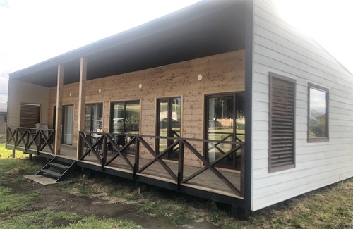Puerto Varas Cabin | Cabin