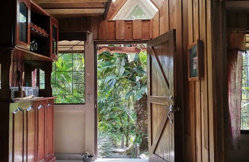 Bijagua Cabin | Cabin