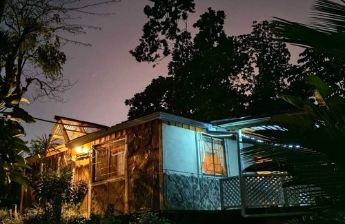 Bijagua Cabin | Cabin