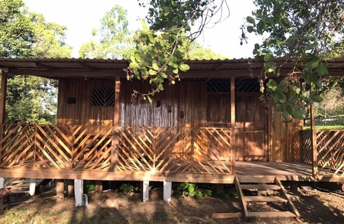 Lepanto Cabin | Cabin
