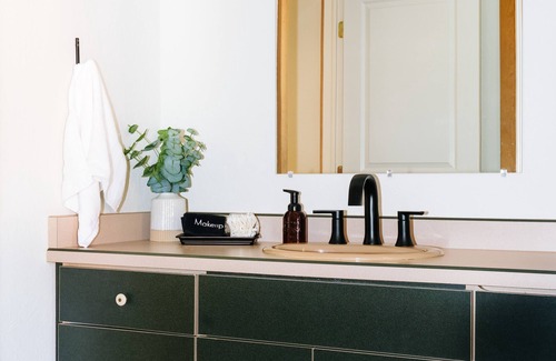 Toquerville House | Cabin Escape at Zion Zen Ranch
