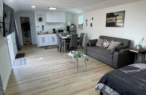 Wilkes-Barre House | Cabin Experience near all