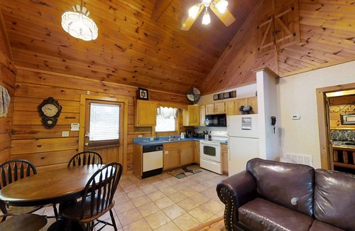 Pigeon Forge Cabin | Cabin Fever