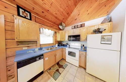 Pigeon Forge Cabin | Cabin Fever