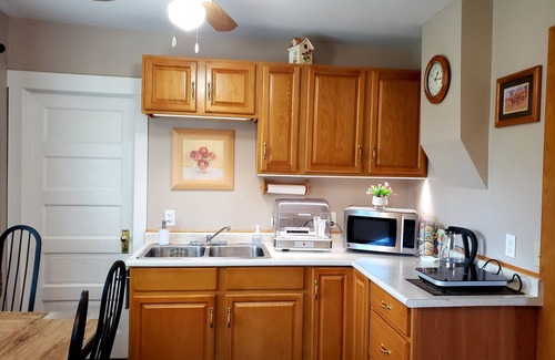 Saskatchewan House | Cabin for rent