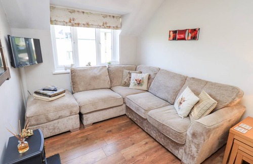 Bowness-on-Windermere Cottage | Cabin ∙ 1 bedroom ∙ 2 guests