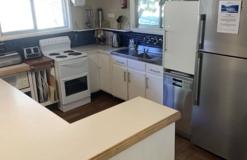 Sawmill Settlement Cabin | Cabin getaway near Mt Buller. Skiing, water sports, mountain bike riding, hiking