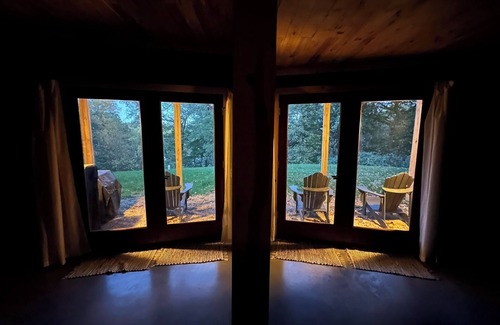 Apple River Cabin | Cabin Getaway-Apple Canyon Lake/Galena-Amenities