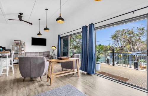 Tathra House | Cabin Getaway in Tathra