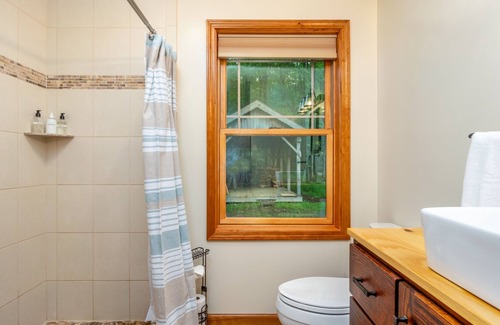 Conewango Valley House | ⭐ Cabin ⭐ Glamping ⭐ Chef's Kitchen ⭐ New Build
