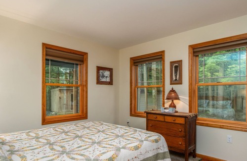 Conewango Valley House | ⭐ Cabin ⭐ Glamping ⭐ Chef's Kitchen ⭐ New Build