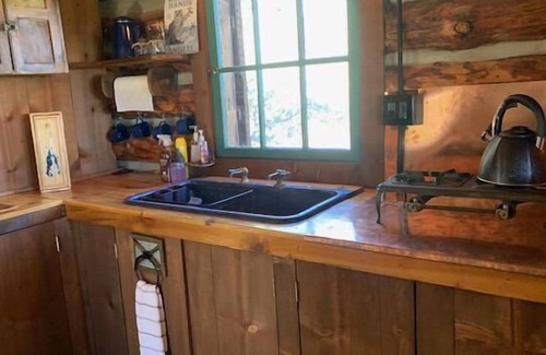 Prescott Cabin | Cabin High On The Mountain*Breathtaking Views* Adventure everywhere!