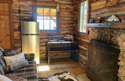 Prescott Cabin | Cabin High On The Mountain*Breathtaking Views* Adventure everywhere!