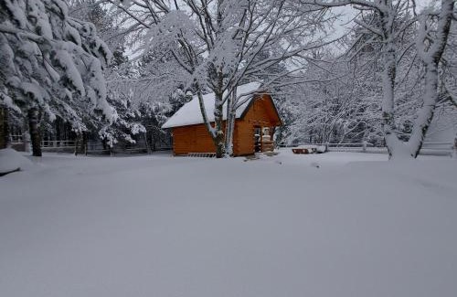 Mostar House | Cabin House Hidden Nest