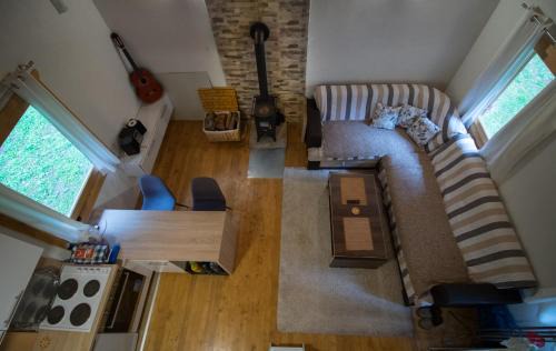 Mostar House | Cabin House Hidden Nest