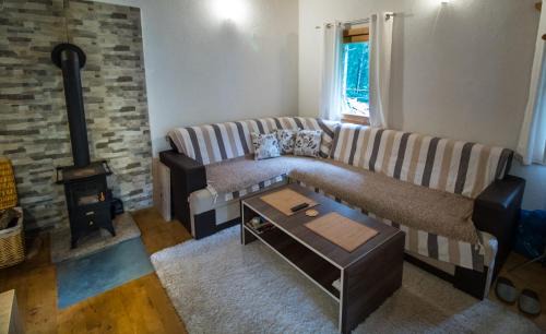 Mostar House | Cabin House Hidden Nest