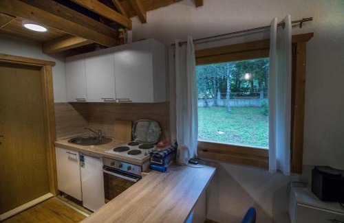 Mostar House | Cabin House Hidden Nest