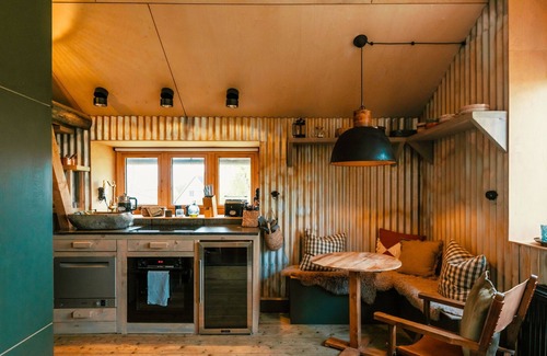 Bissee Other | Cabin im Farmhouse 2