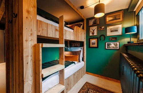 Bissee Other | Cabin im Farmhouse 3