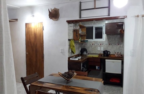 Canuelas House | Cabin in 4x4 Park
