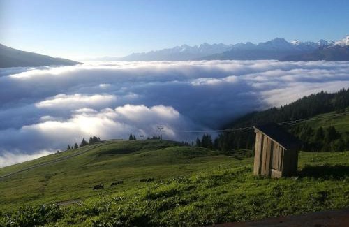 Schonbach House | Cabin in Brixental by Ski Lift Access