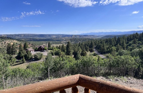 Mammoth Creek Cabin | Cabin In Duck Creek