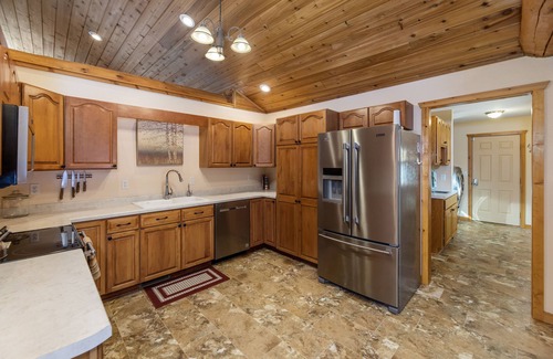Markesan Cabin | Cabin in Green Lake !