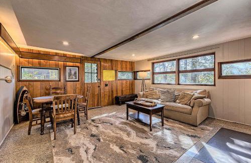 Ligonier House | Cabin in Nature at Cliffwood Colony