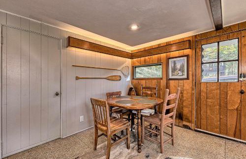 Ligonier House | Cabin in Nature at Cliffwood Colony
