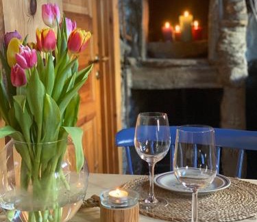 Videseter House | Cabin in Oppstryn