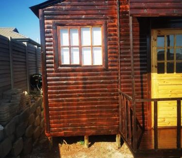 Pretoria Apartment | Cabin in Pretoria West