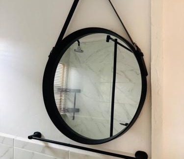 Pretoria Apartment | Cabin in Pretoria West