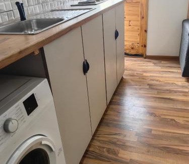 Pretoria Apartment | Cabin in Pretoria West