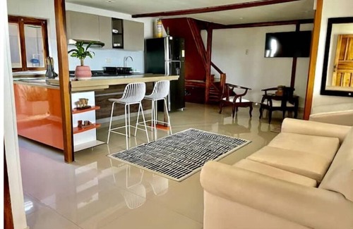 Puerto Colombia Cabin | Cabin in Punta Roca