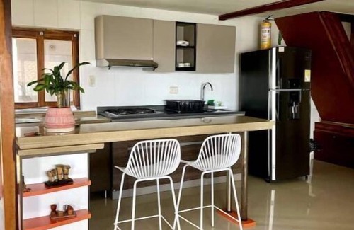 Puerto Colombia Cabin | Cabin in Punta Roca