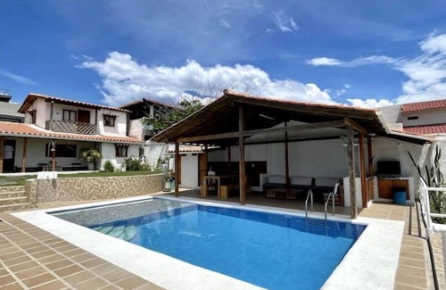 Puerto Colombia Cabin | Cabin in Punta Roca