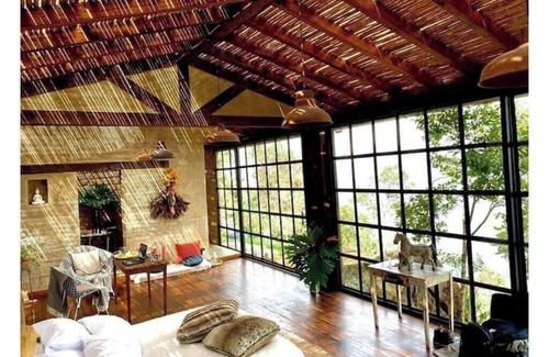 Medellin Cabin | Cabin in Santa Elena, VIEW!