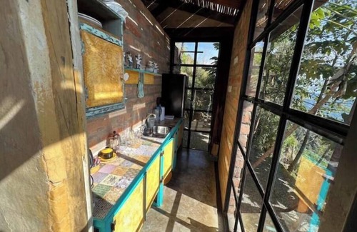Medellin Cabin | Cabin in Santa Elena, VIEW!