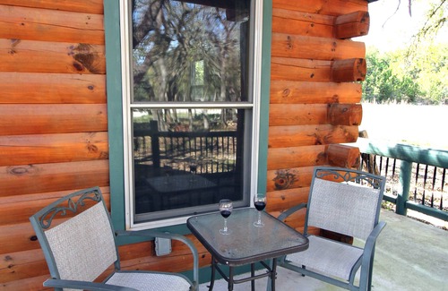 Canyon Lake Cabin | 🌲 Cabin in Texas Hill Country, Canyon Lake TexasnWINTER TEXANS WELCOME!