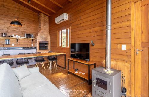 Anitapolis House | Cabin in the mountains with beautiful views VST012