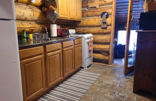 Town of Bleecker Cabin | Cabin in the ADK! Close the Great Sacandaga, Lapland Lake & Snowmobile Trails!