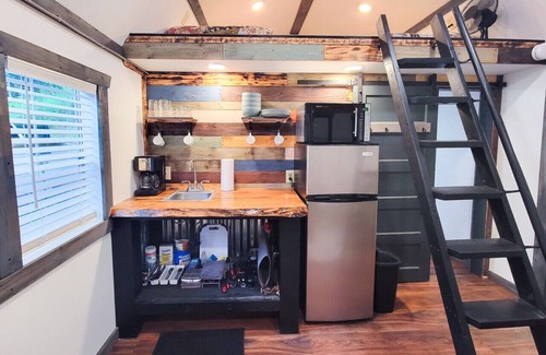 Boons Camp Cabin | Cabin in the Appalachian mountains!