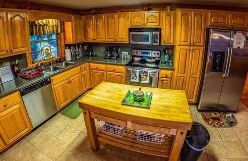 Robbinsville Cabin | Cabin in the Great Smoky Mountains!