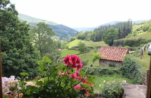 Luena Cottage | Cabin in the mountain (full rental) for 2/3 people. Pets allowed