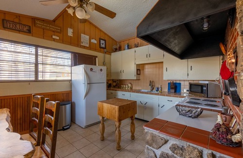 Jenkins House | Cabin in the woods close to Table Rock Lake