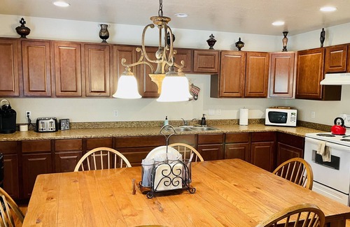 Prescott Cabin | Cabin in the woods…great relaxing escape