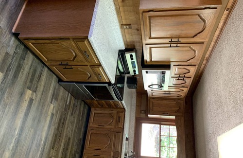 Lenoir City Cabin | Cabin in the woods near Knoxville