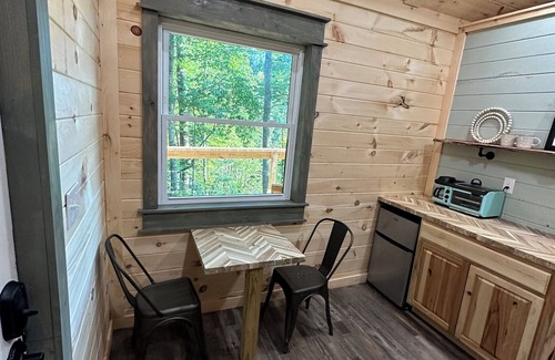Corbin Cabin | Cabin in the woods